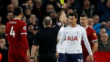 Босът на Тотнъм: Деле Али да продължи да симулира