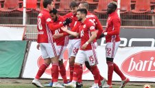 ЦСКА ще гони второто място с успех срещу Царско село