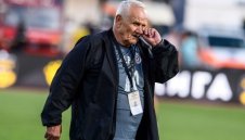 Люпко Петрович се завръща на "Армията" за ЦСКА - Лудогорец