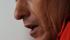 Жорже Жесус: Разочарован съм, нямахме никакъв късмет