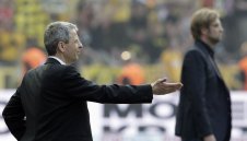 Клоп одобри Фавре за Борусия Дортмунд