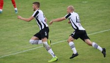 Крумовград - Локомотив Пловдив