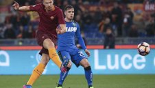 Джеко: Не можем да си борим с Юве