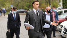 Официално: Бербатов е кандидат за президент на БФС