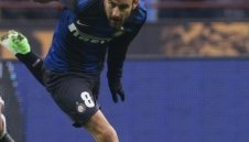 Паласио носи успеха на Интер над ЧФР Клуж