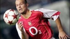 Люнгберг аут за 10 дни