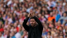 Интер чака Чоло през 2018 г. 