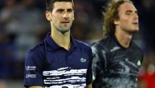 Джокович бе избран за Спортист на годината в Сърбия