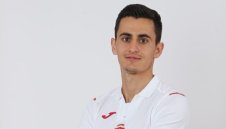 Бивш национал с нов силен мач в Кипър