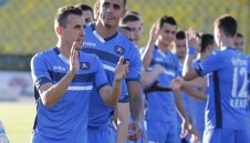 Белаид стана като Гарет Бейл + ВИДЕО