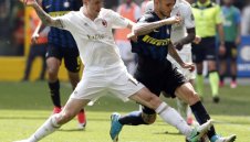 Милан – Емполи 