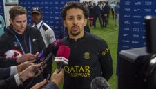 Звезда на ПСЖ преподписа с клуба