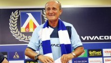 Делио Роси: Ухажваха ме повече от жена ми, за да ме накарат да дойда в България