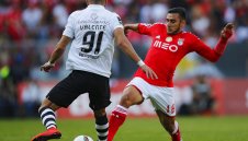 Милан си заплю ас на Бенфика