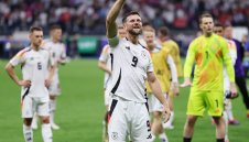 Семеен ден за асовете на Бундестима