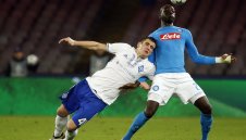 Кулибали няма да мърда от Наполи