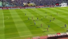 ЦСКА поднови тренировки след Вечното дерби с Левски