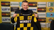 Чистка в Ботев Пловдив