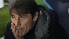 Наполи няма победа като гост вече 78 дни