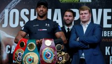 Поветкин преди мача с Джошуа: И аз съм силен! Ще стане супер мач