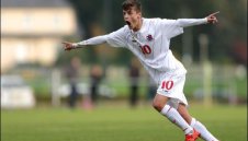 Зидан набеляза перла на Метц