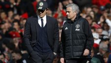 ПСЖ иска Конте или Моуриньо за нов треньор 