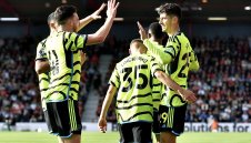 Ланс - Арсенал