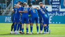 Левски - Славия 