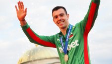 Втори в света: "Хан" Аспарух стана почетен гражданин на Божурище