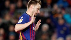 И Байерн пожела Ракитич 