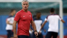 Дешан: Играхме перфектно срещу добър отбор