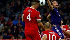 Зюле: Анчелоти знае, че може да разчита на мен