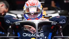 Макс прие филосолфски отпадането си в Мелбърн