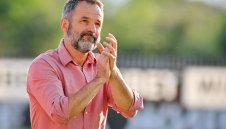 Треньорът на Локо Пловдив: Задружни сме!