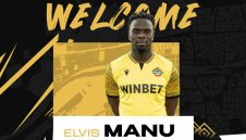 Ботев (Пловдив) взе бивш нападател на Лудогорец