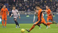 Шок насред „Сан Сиро“! Болоня детронира Интер с шеметен обрат в продълженията