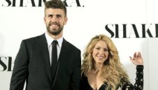 Пике с пореден жесток удар по Шакира + СНИМКИ