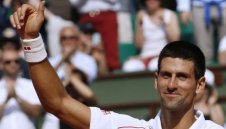 Ролан Гарос: Джокович взе своето срещу Стараче