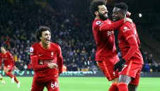 Битката за титлата: Звезда на Ливърпул готов за големия мач със Сити