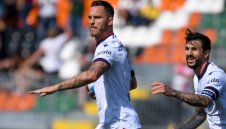 Помните ли го? Арнаутович е на крачка от Ман Юнайтед