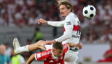 Волтемаде отива в Байерн? Щутгарт каза истината!