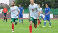 ОФИЦИАЛНО: Лече прекрати договора на Антонио Вутов