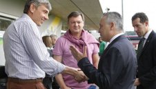 Лудогорец отвърна на Гонзо: Прави интриги