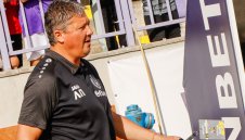 Разкриха заплатата на Любо Пенев в Локо Пловдив