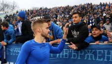 Холмар е №1 за февруари, играчи на ЦСКА и Черно море в Топ 3 