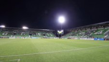 Лудогорец - Верея