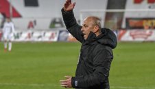 Илиан Илиев се чуди с кого да атакува Берое