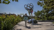 Само ваксинирани на Олимпиадата в Пекин