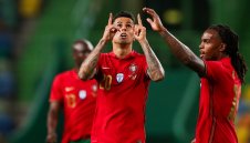 Проблем за Португалия: Коронавирус извади Кансело от Евро 2020