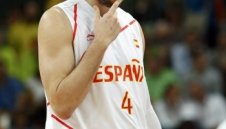 Пау Гасол: Никога не играем, за да загубим